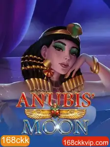 Descubra o Mundo Enigmático do Jogo AnubisMoon: Uma Aventura Através do Antigo Egito
