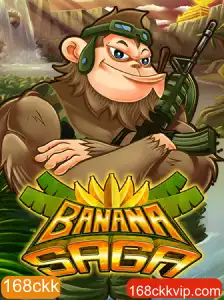 Explorando o Fascinante Mundo de BananaSaga