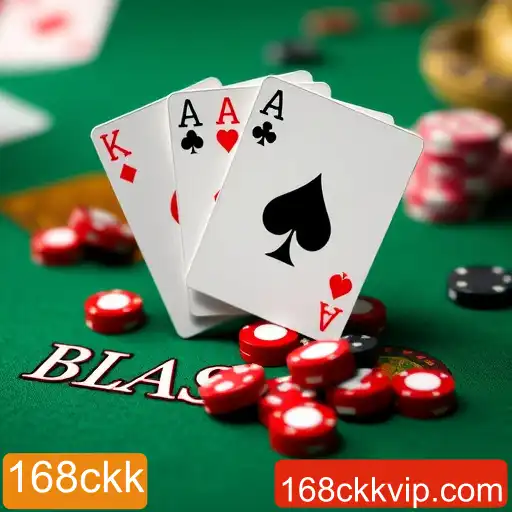 Blackjack