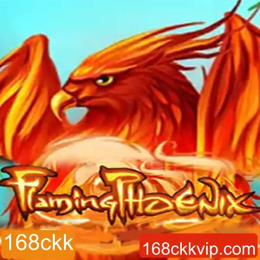 Descubra o Mundo de FlamingPhoenix com a Palavra-Chave 168ckk