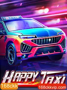 Descubra o Mundo de Aventuras do Jogo HappyTaxi