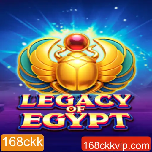 Explorando o Universo Fascinante de LegacyOfEgypt