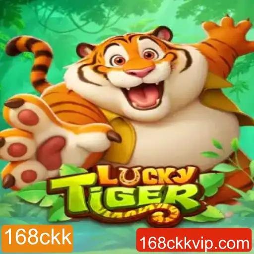 Explorando o Universo de LuckyTiger: Um Mergulho em Estratégia e Diversão