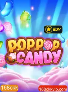 POPPOPCANDY: Um Jogo Doce e Viciante para Todas as Idades
