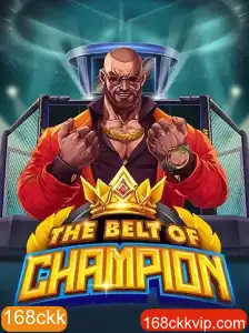 Descobrindo TheBeltOfChampion: Uma Jornada Estratégica com Regras Únicas