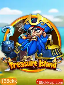 Descubra TreasureIsland: O Novo Fenômeno dos Jogos