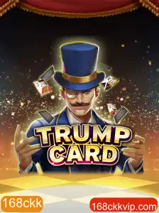 Explorando o Jogo TrumpCard: Um Desafio Estratégico Atual