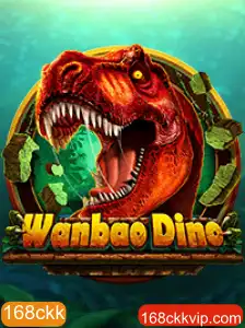 WanBaoDino: Uma Aventura Jurássica em Formato de Jogo