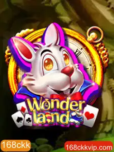 Explore o Fascinante Jogo Wonderland: Regras e Introdução